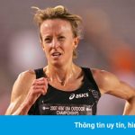 Trên đường đua, chạy thôi là chưa đủ