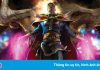 Doctor Strange sẽ ‘ngã xuống’ trong loạt truyện mới của Marvel