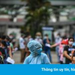 Điểm khác biệt của đợt dịch Covid-19 đang bùng phát tại TP.HCM