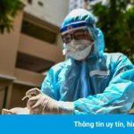 TP.HCM có thêm 18 bệnh nhân Covid-19