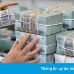 Chứng khoán vượt 1.350 điểm ở phiên cuối tuần