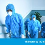 185 ca Covid-19 trong ngày 11/6, TP.HCM có 48 bệnh nhân