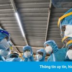 Quận Gò Vấp và quận 12 đề nghị giảm mức độ giãn cách