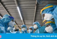 Quận Gò Vấp và quận 12 đề nghị giảm mức độ giãn cách