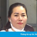 Người phụ nữ bị bắt sau 6 năm trốn truy nã