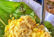 ‘Điểm danh’ 6 món xôi ngon không cưỡng nổi của Việt Nam Điểm danh 6 món xôi ngon không cưỡng nổi của Việt Nam - 1