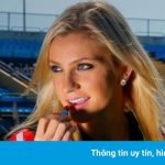 Nữ trọng tài Brazil bị hiểu lầm bắt chính trận Việt Nam gặp Malaysia