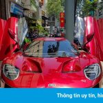 Thế giới chọn màu sắc cho ôtô như thế nào?