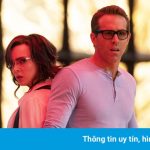 Ryan Reynolds hóa người hùng bất đắc dĩ