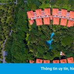 Resort 5 sao Đà Nẵng giảm đến 85% giá phòng