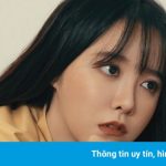 Phim của Goo Hye Sun công bố dàn diễn viên