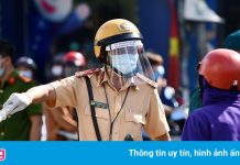 Tiền Giang giãn cách toàn tỉnh theo Chỉ thị 15 từ ngày mai