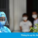 TP.HCM cân nhắc phương án cách ly F1 tại nhà