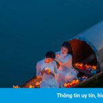 Vẻ đẹp của vùng đất Thần Kinh