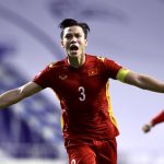 Tuyển Việt Nam bảo vệ ngôi đầu sau trận thắng Malaysia Malaysia vs Viet Nam anh 2