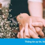 Trong ánh sáng của tình yêu