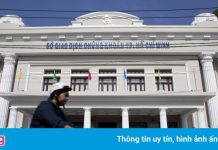 Bộ trưởng Tài chính yêu cầu kiểm điểm lãnh đạo HoSE