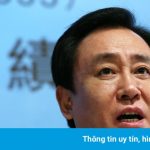 Tài sản của tỷ phú địa ốc Trung Quốc bay hơi 20 tỷ USD