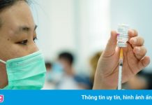 TP.HCM sẽ lập tổ công tác, nhập 5 triệu liều vaccine trong quý III