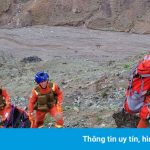 Bí thư huyện tự tử sau cuộc thi marathon khiến 21 người chết