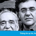 Lời tạm biệt của con trai nhà văn Gabriel García Márquez