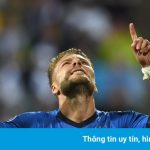 Không thể coi thường tuyển Italy