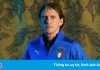 Roberto Mancini – người phục hưng bóng đá Italy
