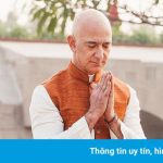 Chuyến đi sinh tử của Jeff Bezos