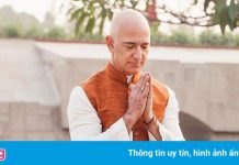 Chuyến đi sinh tử của Jeff Bezos