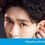 Trương Nghệ Hưng – chủ tịch công ty giải trí ở tuổi 30