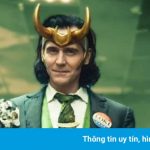 Vì sao anh em Thor và Loki lại mang họ khác nhau?