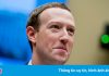 CEO Facebook: ‘Làm việc tại nhà khiến tôi hạnh phúc, hiệu quả hơn’