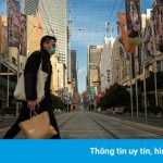 Chống dịch kiểu ‘pháo đài’ của Australia
