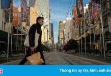 Chống dịch kiểu ‘pháo đài’ của Australia