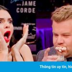 Nam MC bị 10.000 người phản đối vì gọi đồ ăn châu Á là ‘kinh khủng’