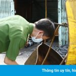 Người đàn ông vô ý hại chết tình nhân