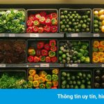 5 địa chỉ bán thực phẩm sạch tại TP.HCM