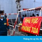 Vì sao ổ dịch ở huyện Đông Anh lây lan nhanh?