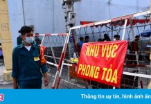 Vì sao ổ dịch ở huyện Đông Anh lây lan nhanh?