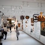 Bảo tàng được ví như “kho báu ngầm” ở Paris (Pháp) mở cửa trở lại Bảo tàng được ví như “kho báu ngầm” ở Paris (Pháp) mở cửa trở lại - Ảnh 1.