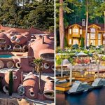 Giá trị không thể tưởng tượng của 13 ngôi nhà đắt nhất hành tinh Giá trị không thể tưởng tượng của 13 ngôi nhà đắt nhất hành tinh - Ảnh 1.