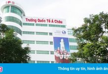 Phụ huynh cầu cứu khi trường quốc tế từ chối nhận con học