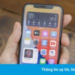 ‘Cập nhật iOS mới khiến iPhone của tôi kém đi’