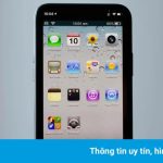 Hoài niệm cùng ứng dụng iOS 4 trên iPhone