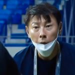 Indonesia vs UAE: HLV Shin bị cấm chỉ đạo Indonesia vs UAE anh 1