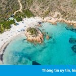 Phạt du khách 5.000 USD vì trộm cát biển ở Italy