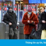 Chống dịch ‘ngược dòng’ thế giới, Thụy Điển cảnh báo về làn sóng thứ 4