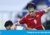 ‘Tuyển Việt Nam có lợi thế hơn so với Malaysia’