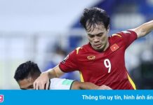 ‘Tuyển Việt Nam có lợi thế hơn so với Malaysia’