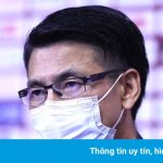 HLV Tan Cheng Hoe trả lời họp báo sau trận thua Việt Nam
